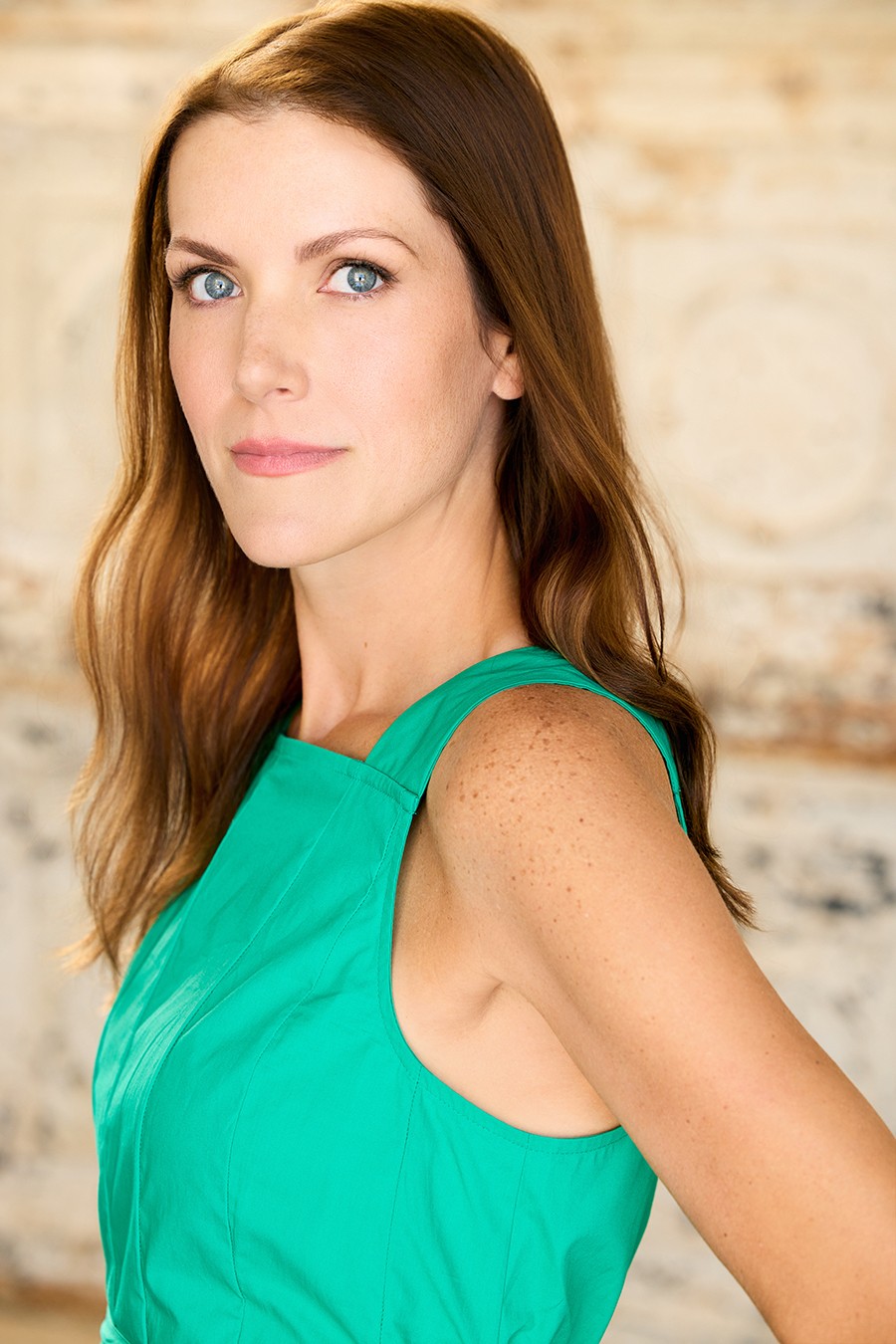 Taysha Hill production still 4