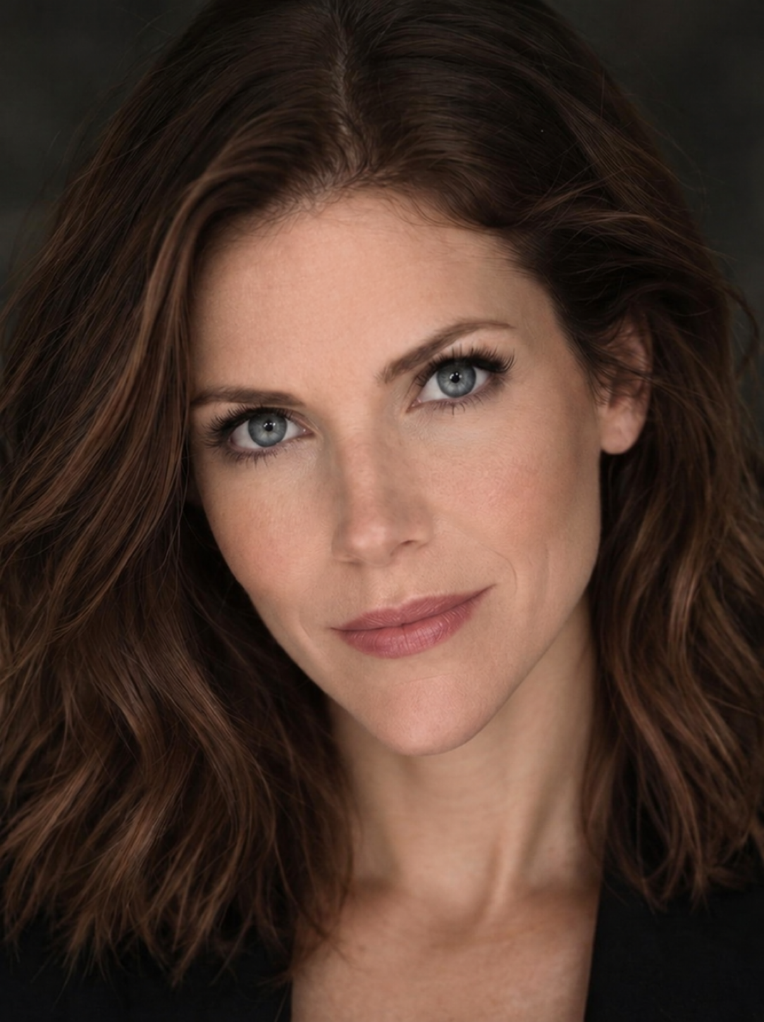 Taysha Hill production still 5