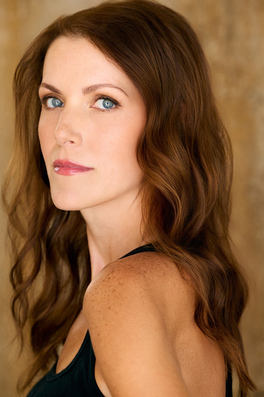 Taysha Hill production still 1
