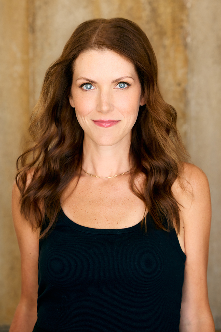 Taysha Hill production still 6